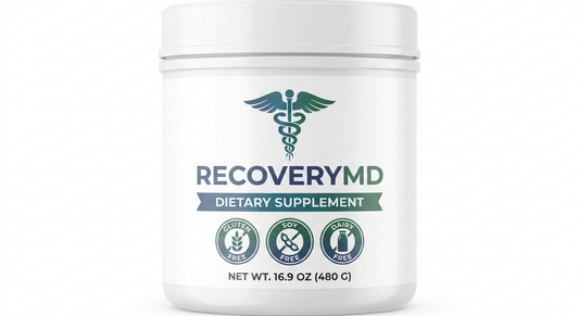 Recovery MD